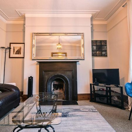 Summit Apartment - Cozy Aberdeen West End Flat Prime Location - Perfect For Short Or Long Stay - 1 Bedroom Екстер'єр фото