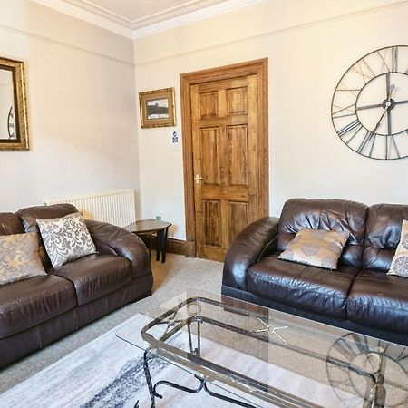 Summit Apartment - Cozy Aberdeen West End Flat Prime Location - Perfect For Short Or Long Stay - 1 Bedroom Екстер'єр фото