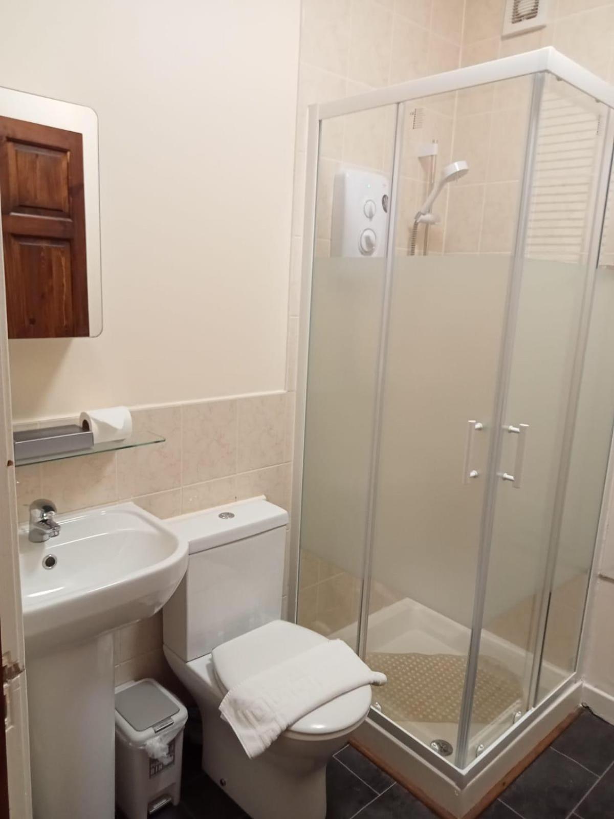 Summit Apartment - Cozy Aberdeen West End Flat Prime Location - Perfect For Short Or Long Stay - 1 Bedroom Екстер'єр фото