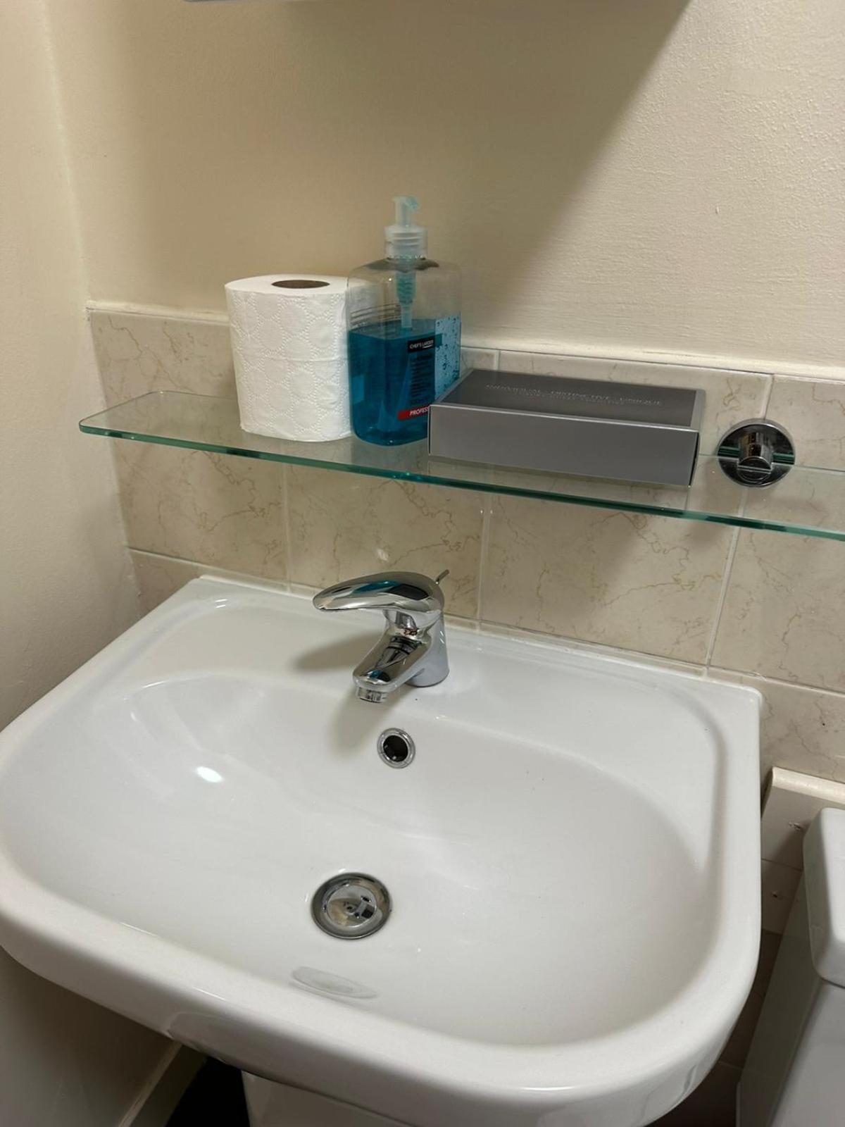 Summit Apartment - Cozy Aberdeen West End Flat Prime Location - Perfect For Short Or Long Stay - 1 Bedroom Екстер'єр фото