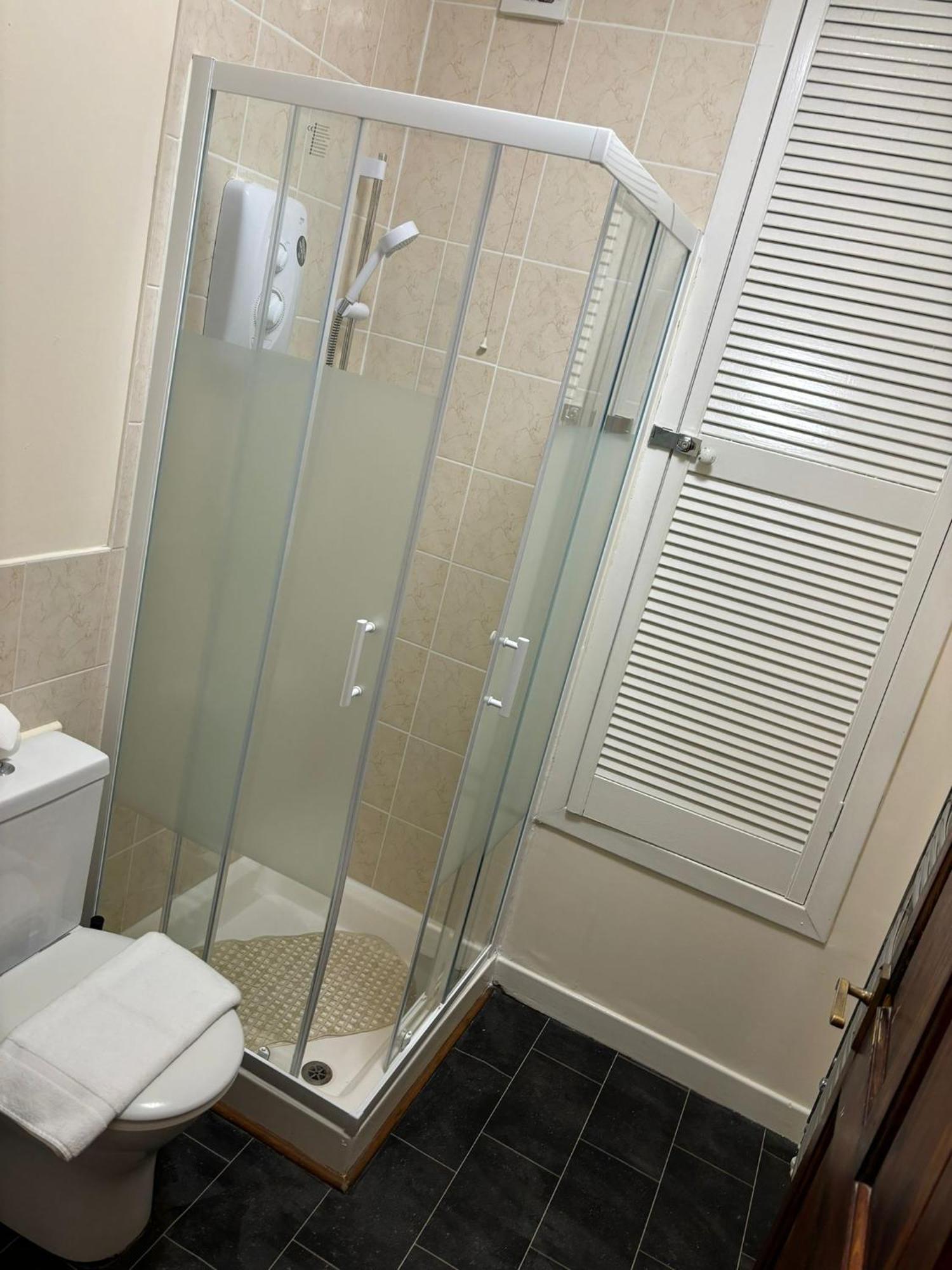 Summit Apartment - Cozy Aberdeen West End Flat Prime Location - Perfect For Short Or Long Stay - 1 Bedroom Екстер'єр фото